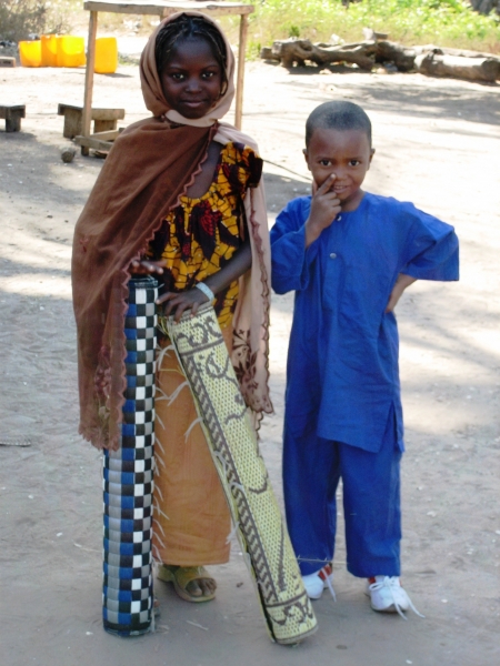 Senegal (130)