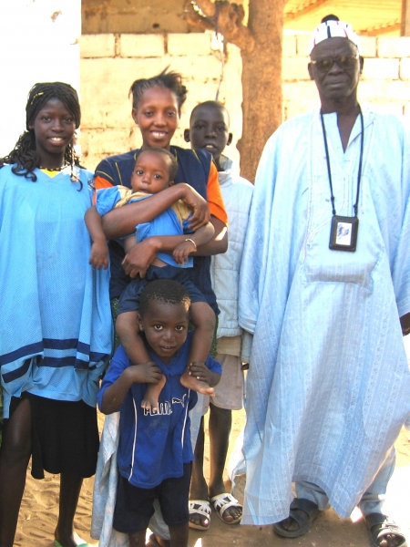 Senegal (134)