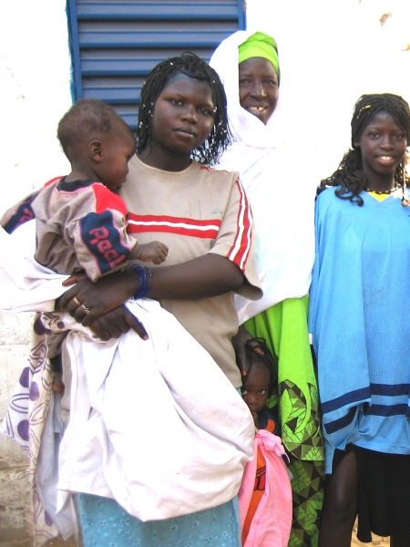 Senegal (135)