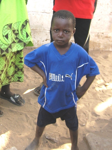 Senegal (136)