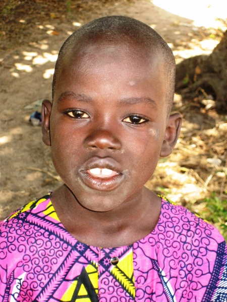 Senegal (138)