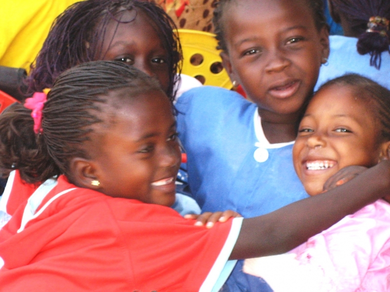 Senegal (139)
