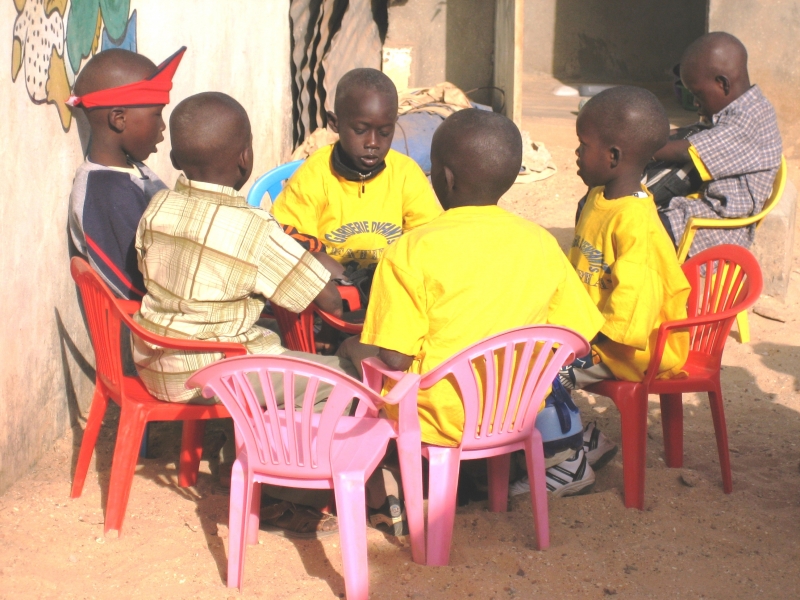 Senegal (141)