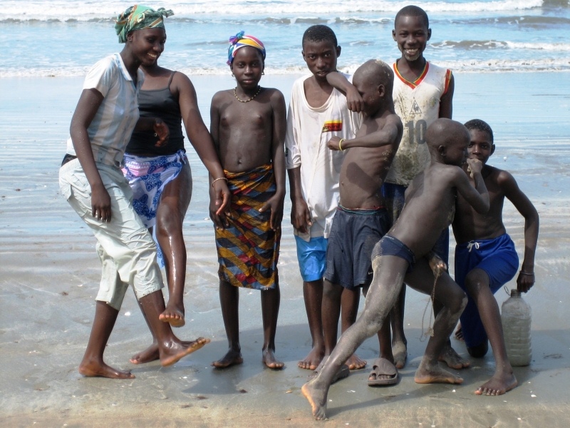 Senegal (29)