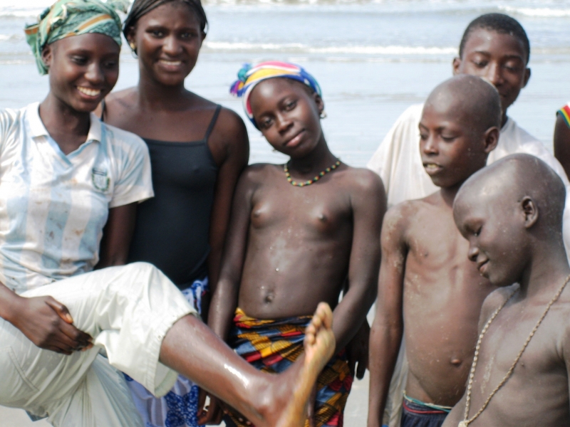 Senegal (30)