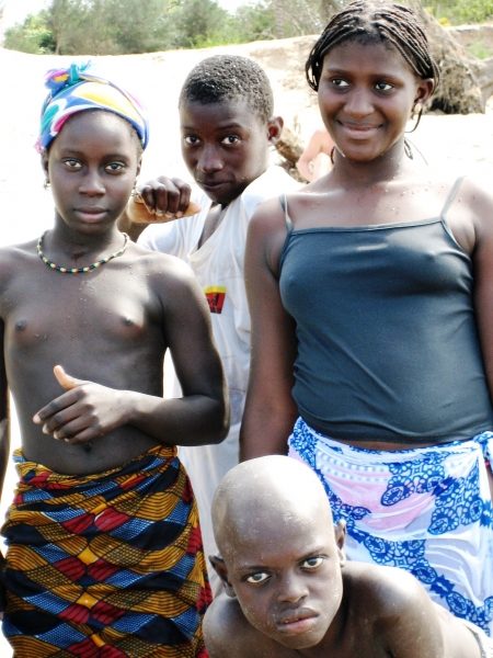 Senegal (31)