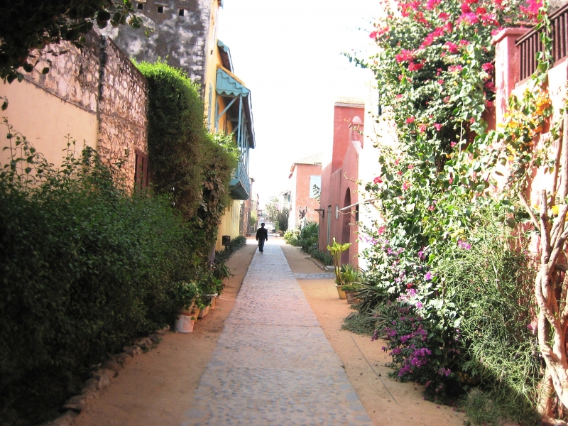 Senegal (70)