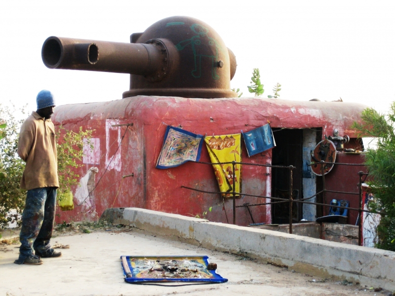 Senegal (72)