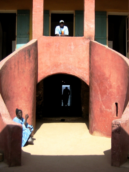 Senegal (75)