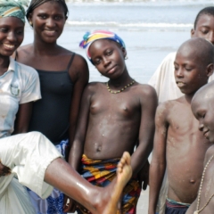 Senegal (30)