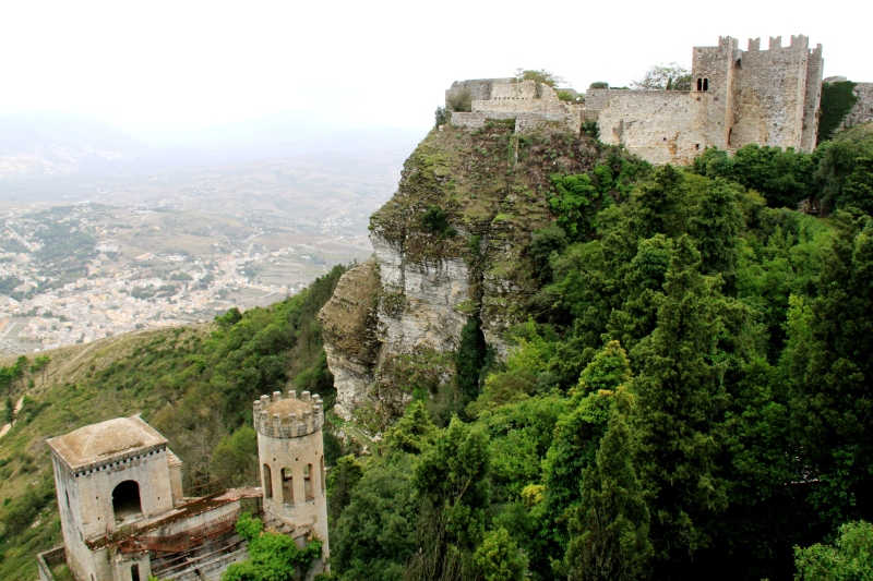 Sicily-Erice-21