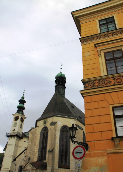 Slowakije (30)