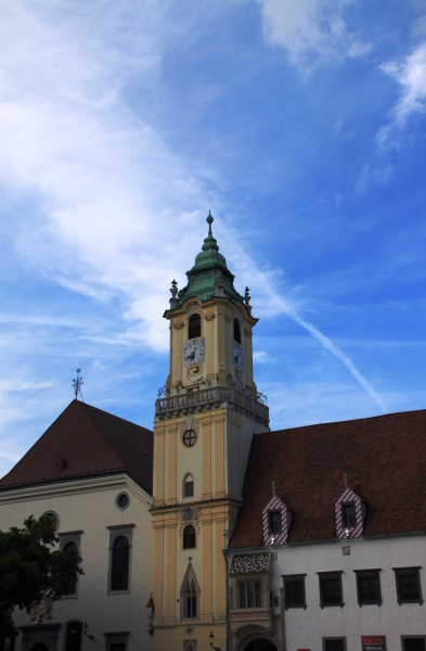 Slowakije (62)