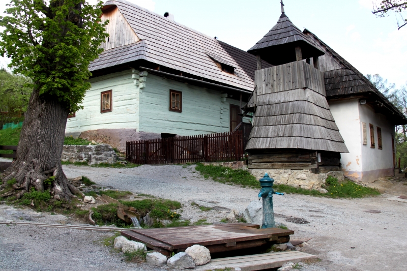 Slowakije (83)