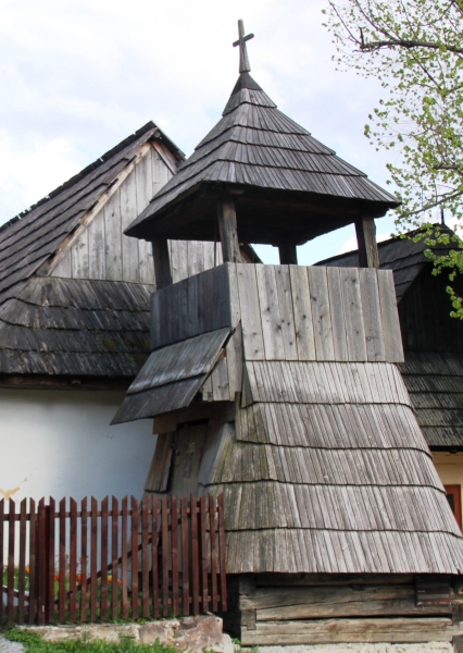 Slowakije (85)