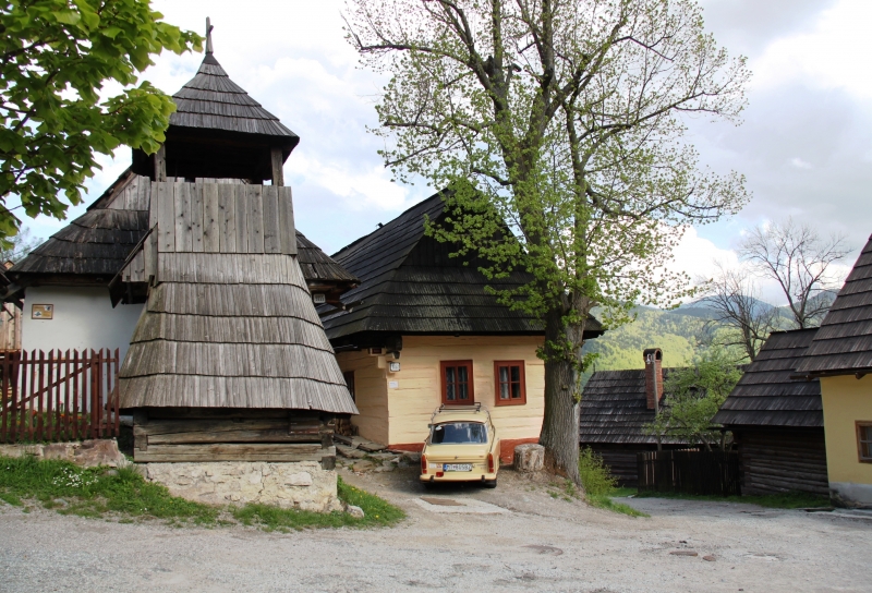 Slowakije (86)