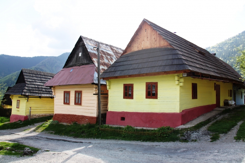 Slowakije (88)