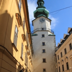 Slowakije (50)