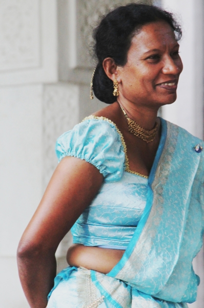 Sri Lanka (101)