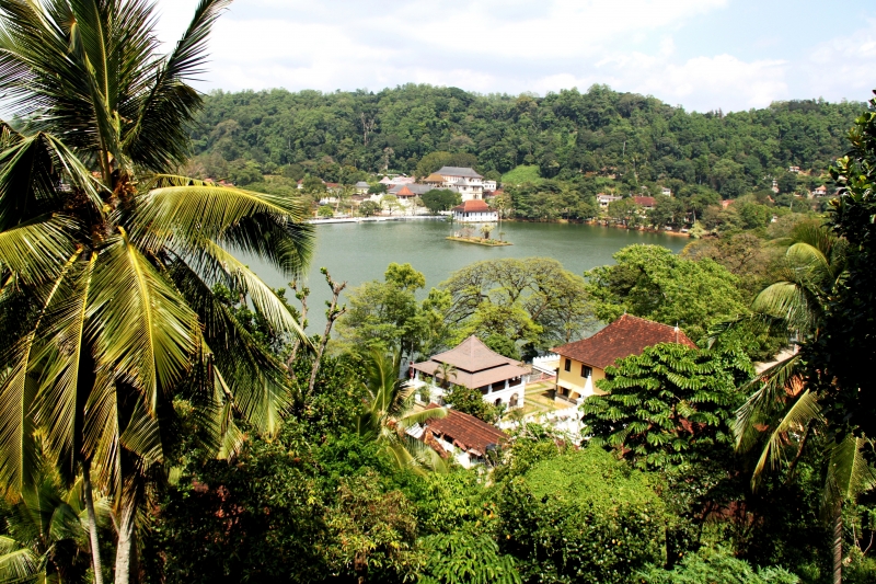 Sri Lanka (253)