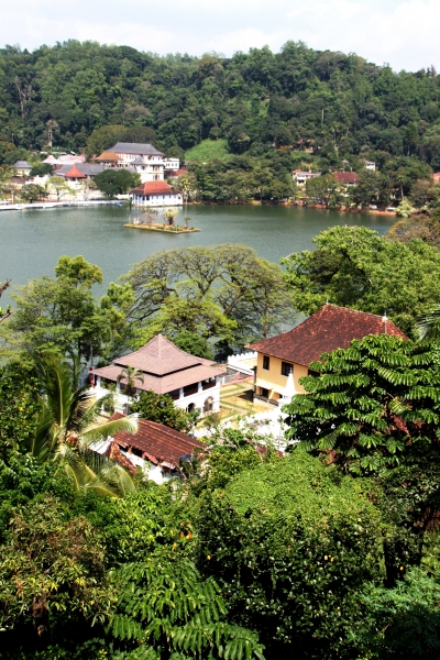 Sri Lanka (254)