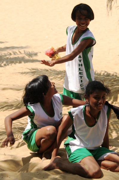 Sri Lanka (267)
