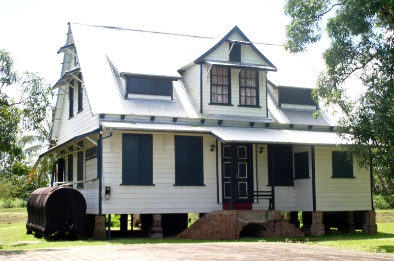 Suriname (31)