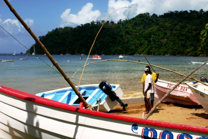 Tobago - Crownspoint (12)