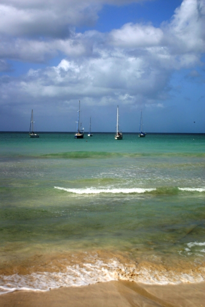 Tobago - Crownspoint (5)