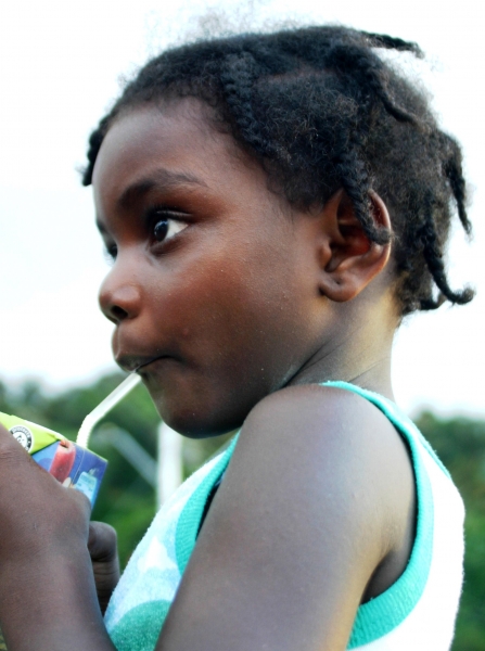Tobago - People (11)
