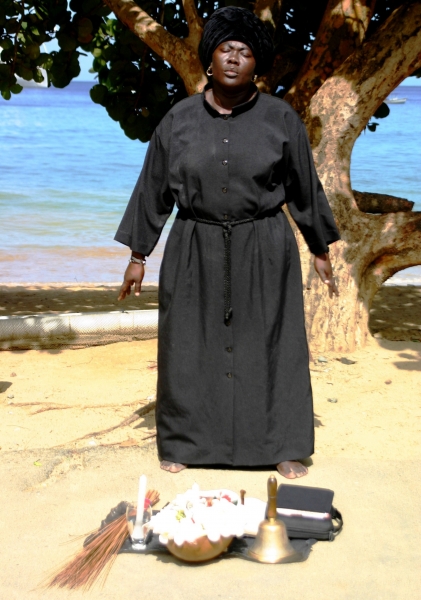 Tobago - People (4)
