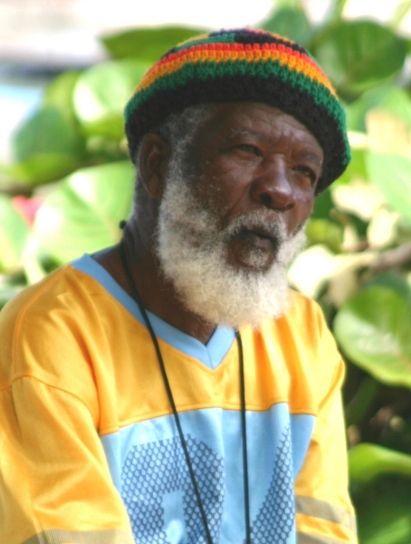 Tobago - People (7)