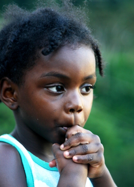 Tobago - People (9)