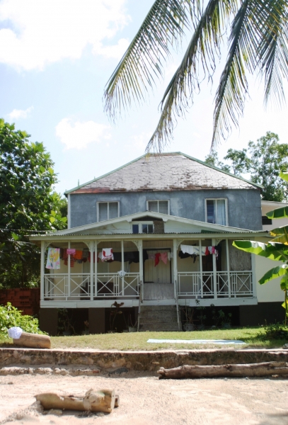 Tobago - Several (14)