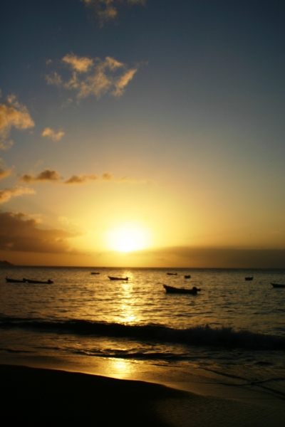 Tobago - in Castara (19)