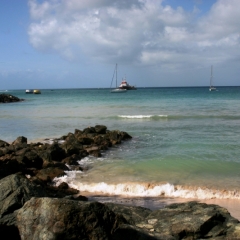 Tobago - Crownspoint (2)