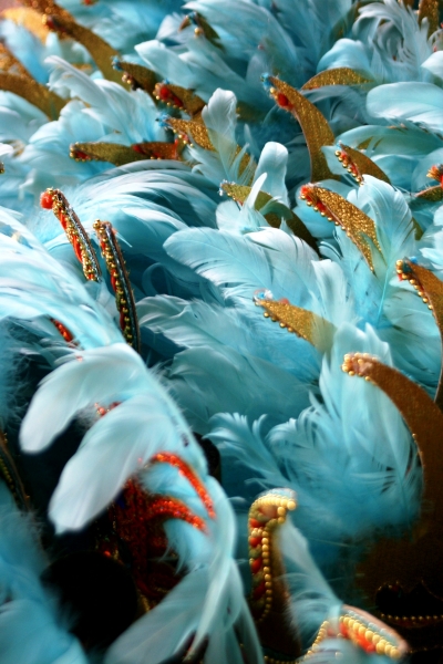 Trinidad - Carnaval (1)