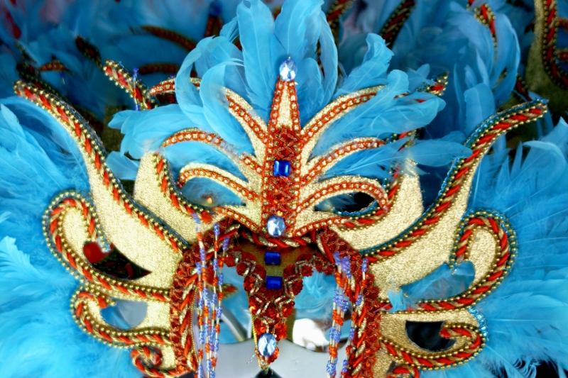 Trinidad - Carnaval (3)