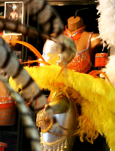Trinidad - Carnaval (4a)