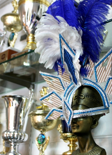 Trinidad - Carnaval (5)