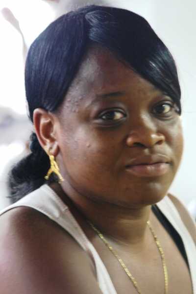 Trinidad - People (1)