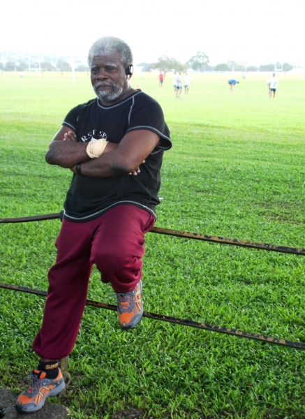 Trinidad - People (10)