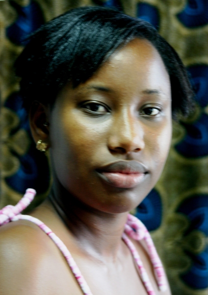 Trinidad - People (2)