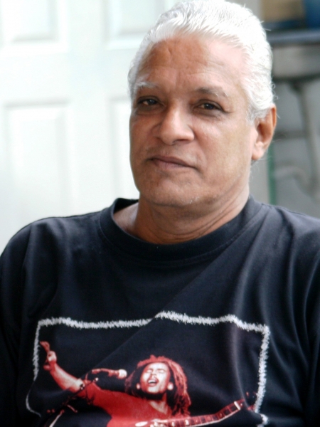 Trinidad - People (4)