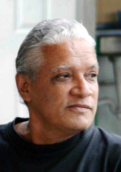 Trinidad - People (5)