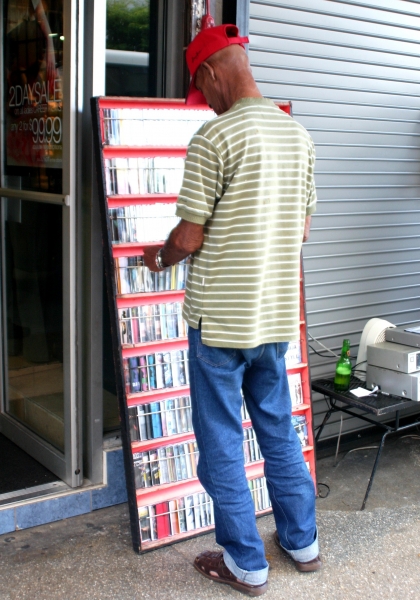 Trinidad - People (6)