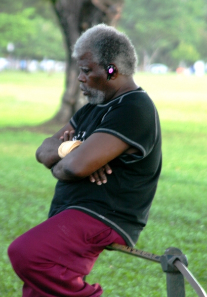 Trinidad - People (9)