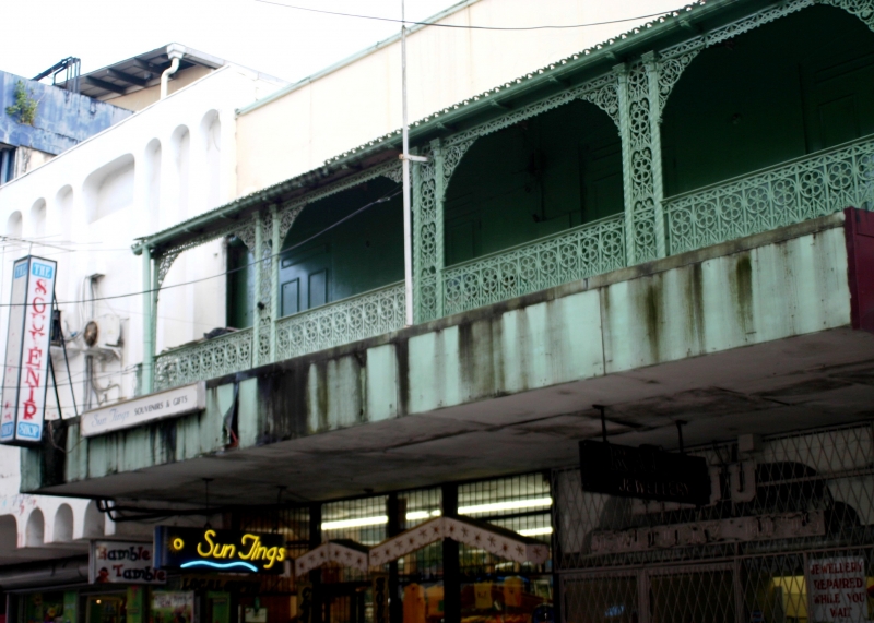 Trinidad - Port of Spain (12)