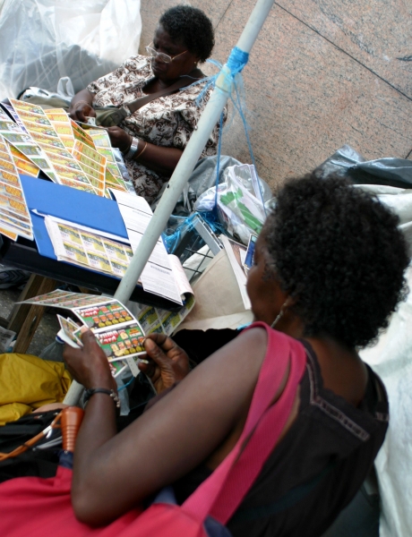 Trinidad - Port of Spain (19)