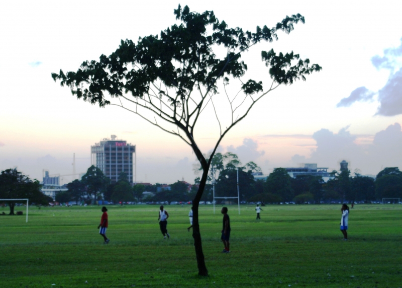 Trinidad - Port of Spain (2)